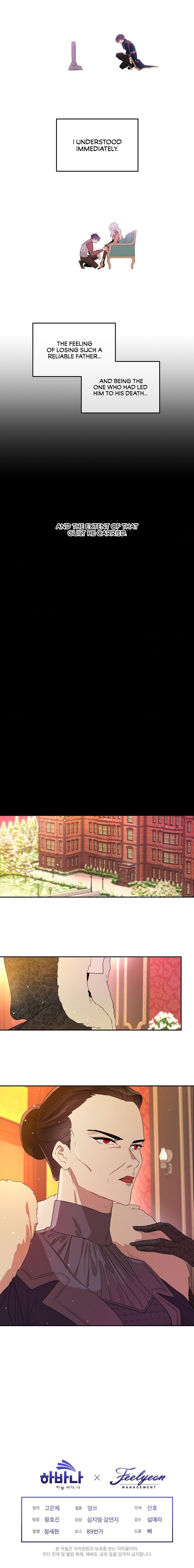 I Became the Hero's Mom chapter 6 page 12