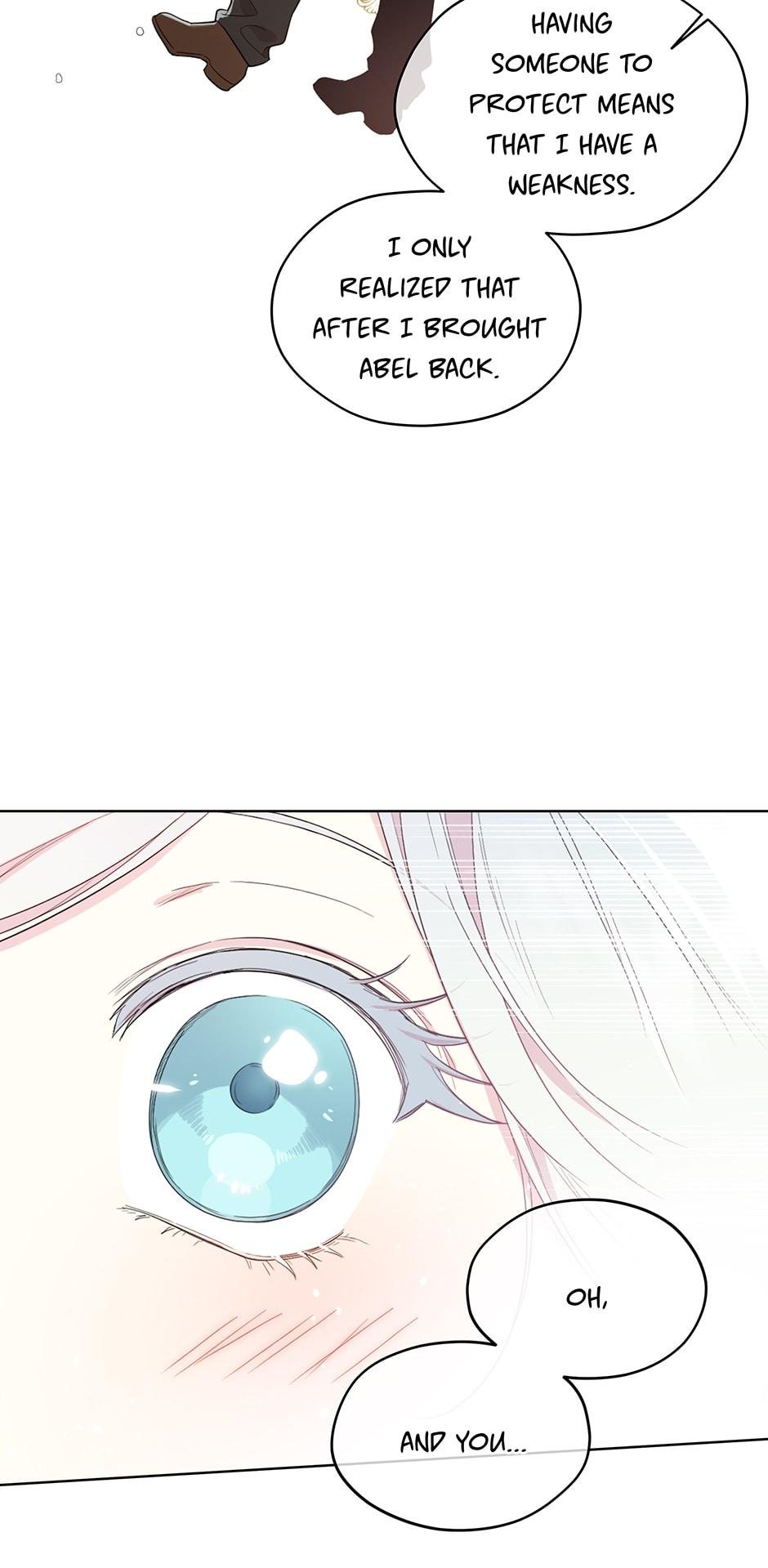 I Became the Hero's Mom chapter 65 page 31