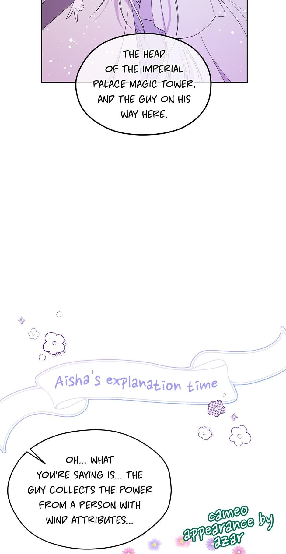 I Became the Hero's Mom chapter 65 page 49