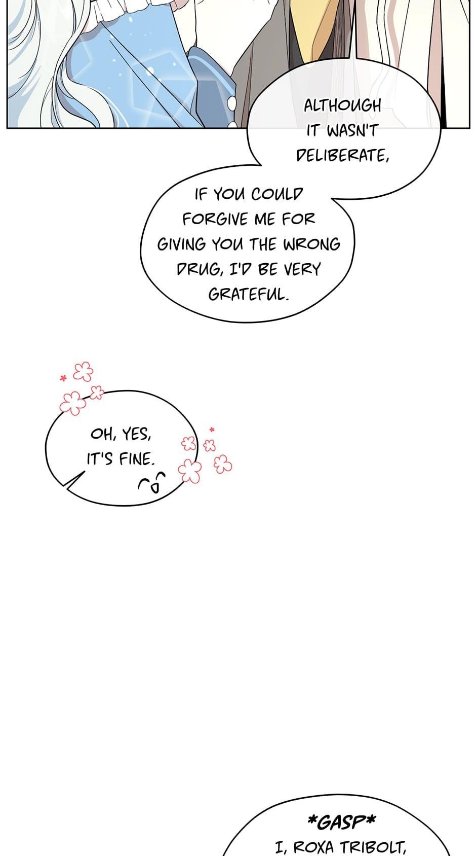 I Became the Hero's Mom chapter 65 page 73