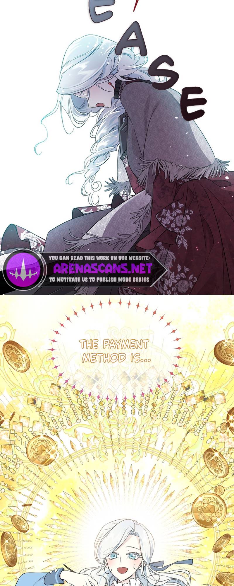 I Became the Hero's Mom chapter 66 page 15