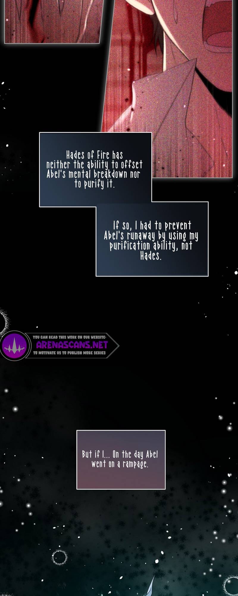 I Became the Hero's Mom chapter 66 page 2