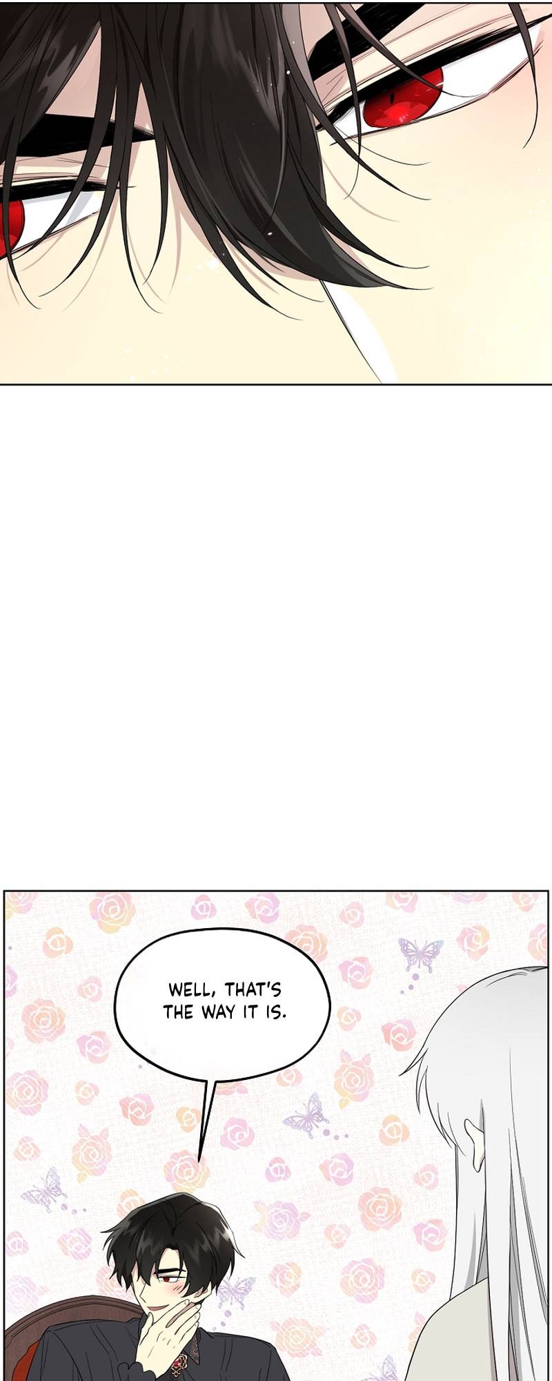 I Became the Hero's Mom chapter 66 page 21