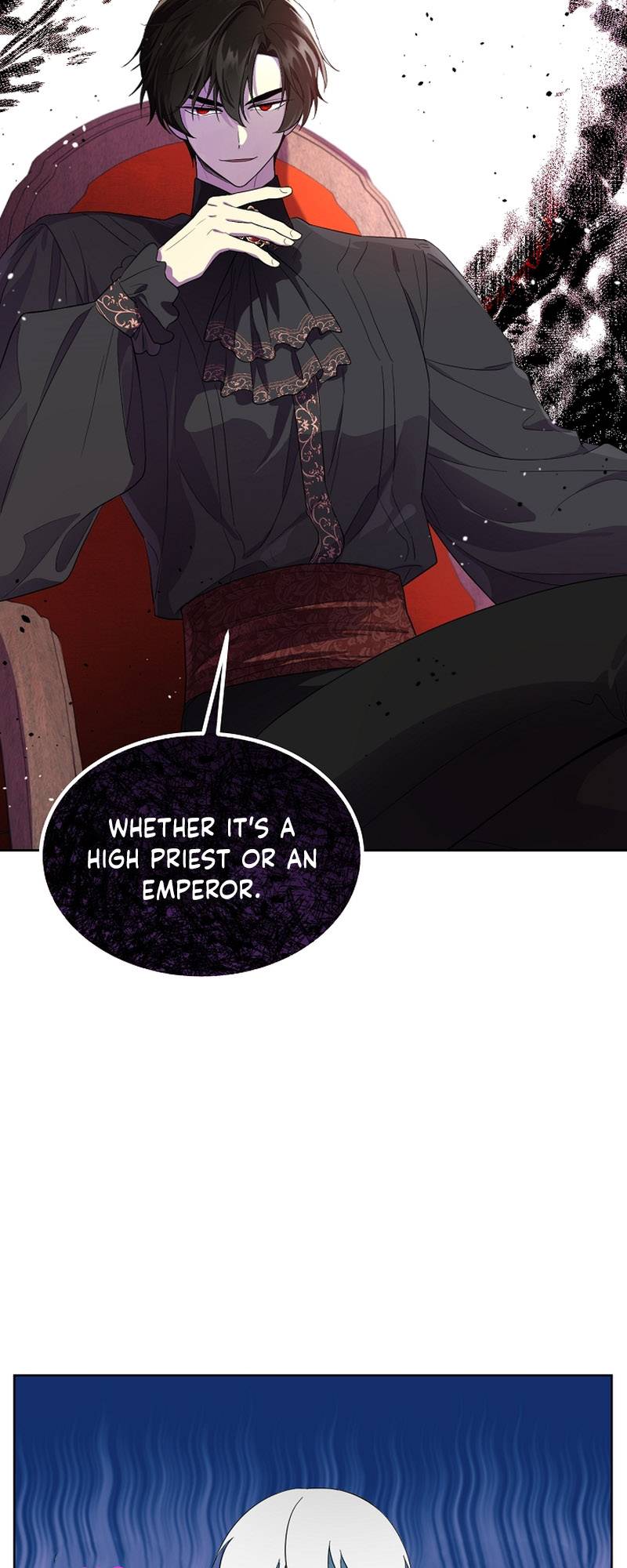 I Became the Hero's Mom chapter 66 page 26