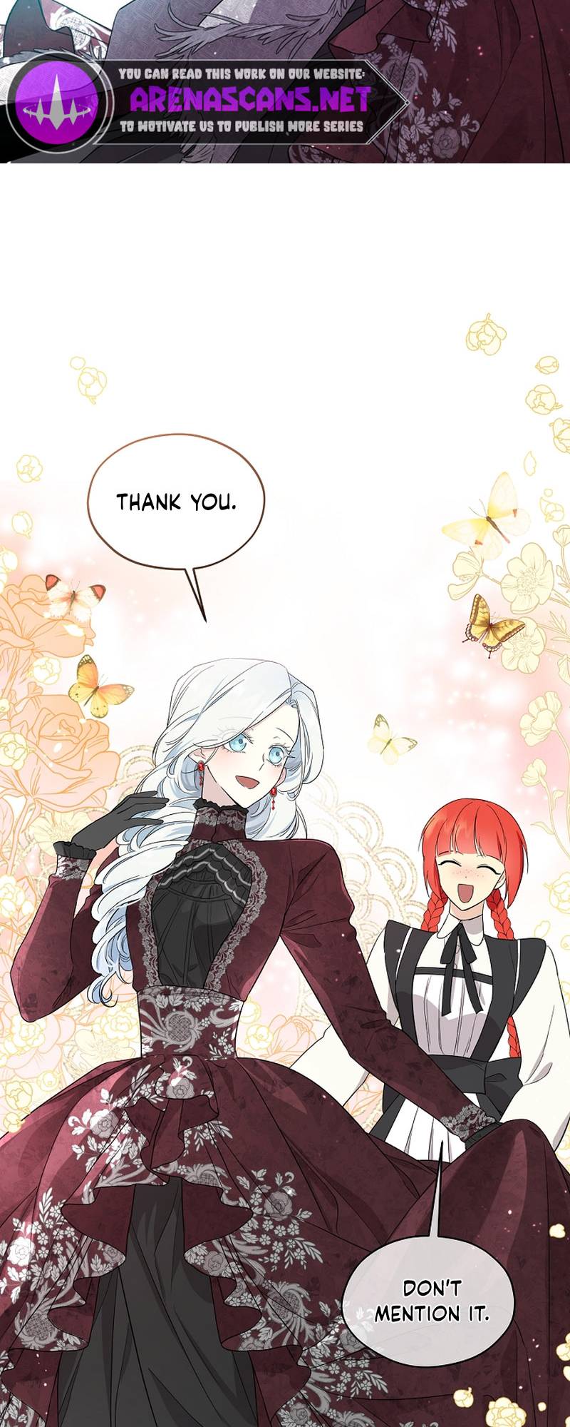 I Became the Hero's Mom chapter 66 page 31