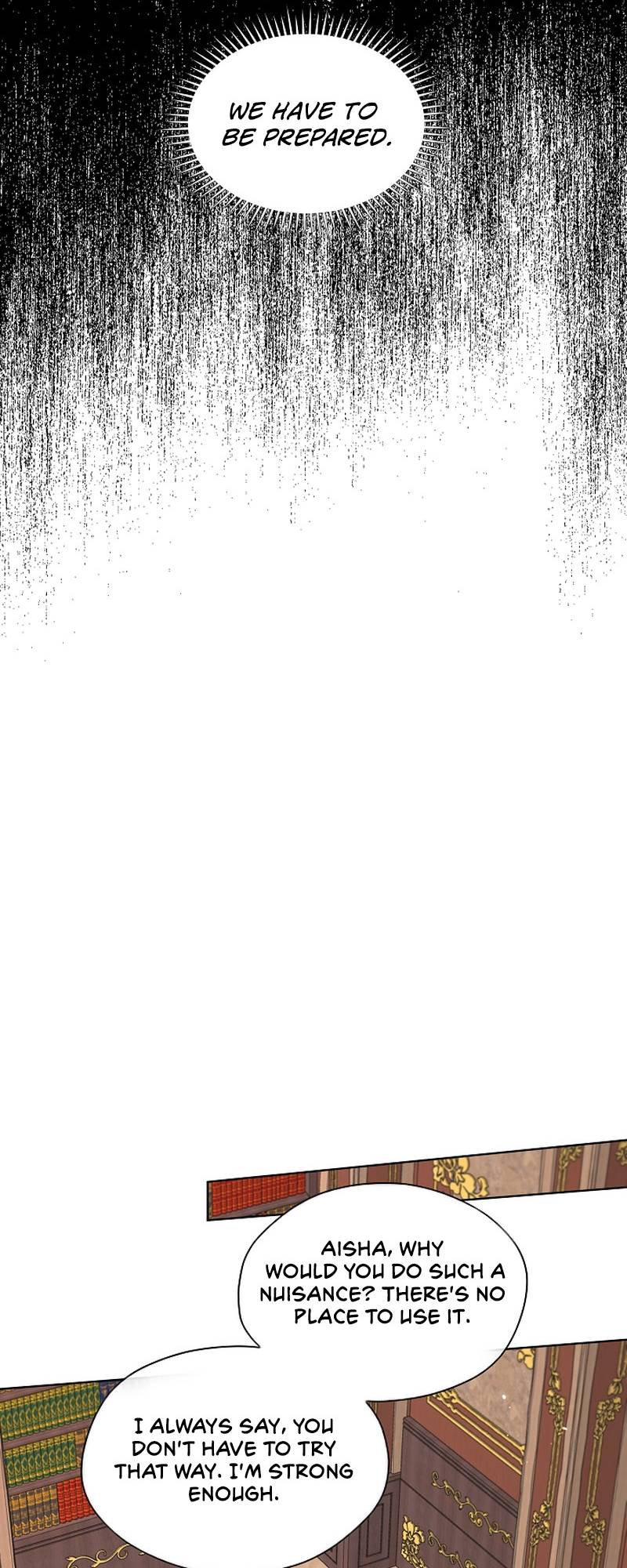 I Became the Hero's Mom chapter 66 page 4