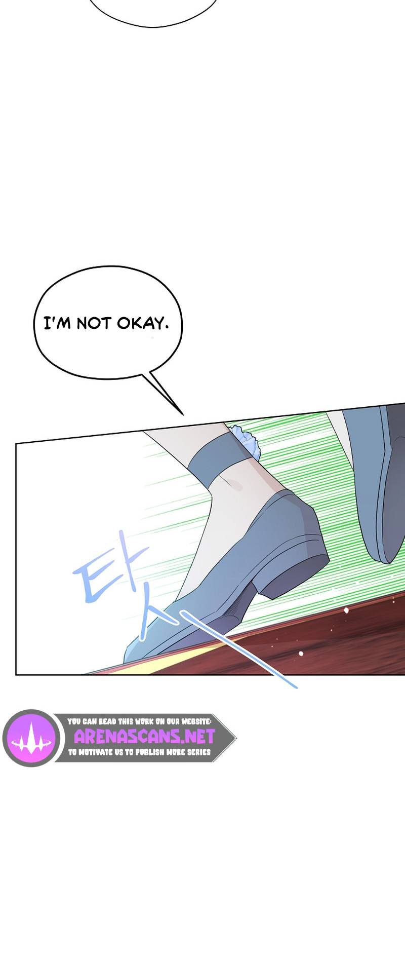 I Became the Hero's Mom chapter 66 page 6