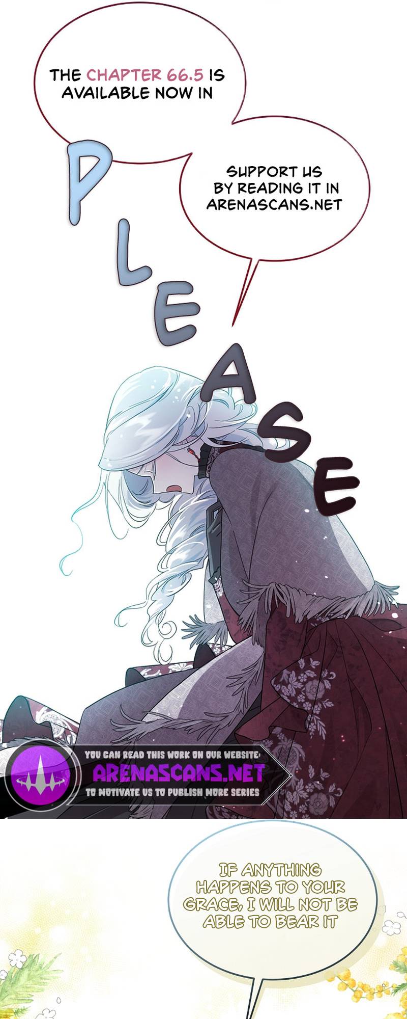 I Became the Hero's Mom chapter 66 page 7