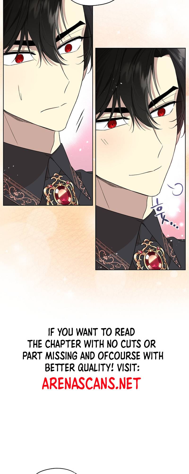 I Became the Hero's Mom chapter 66 page 9