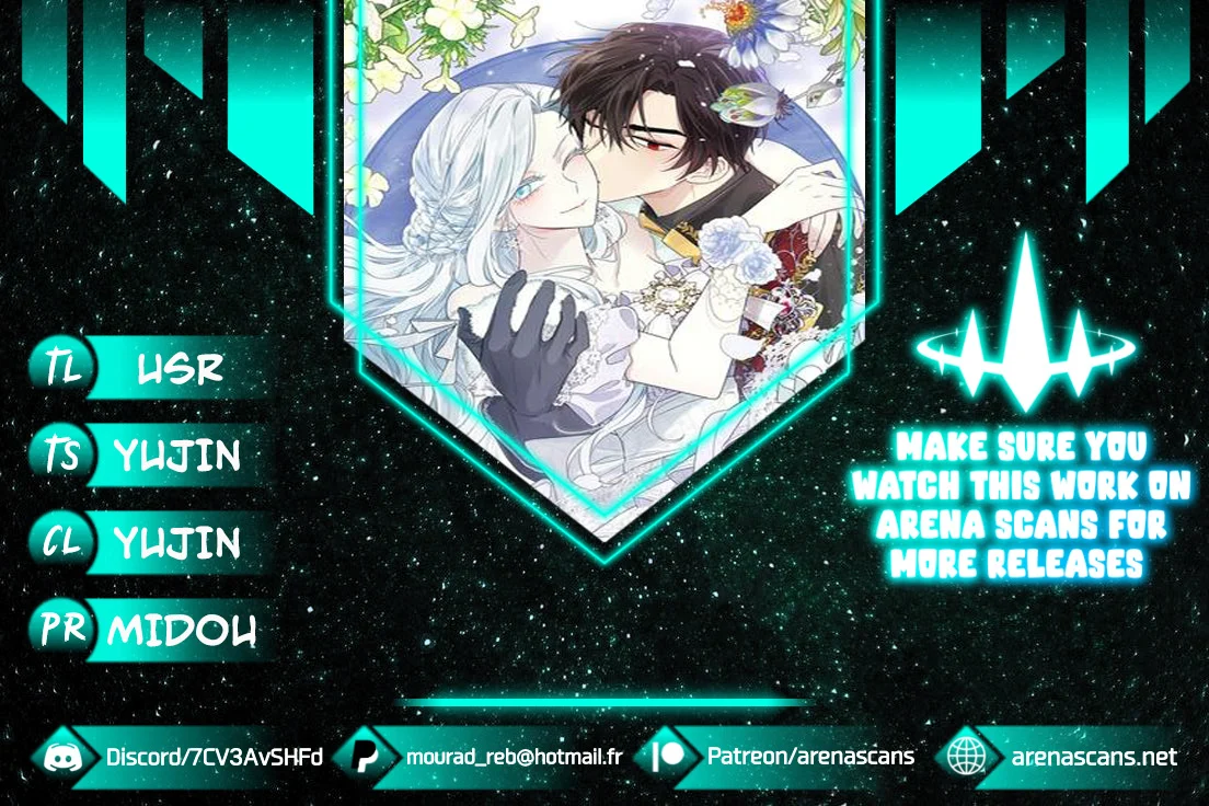 I Became the Hero's Mom chapter 67 page 1