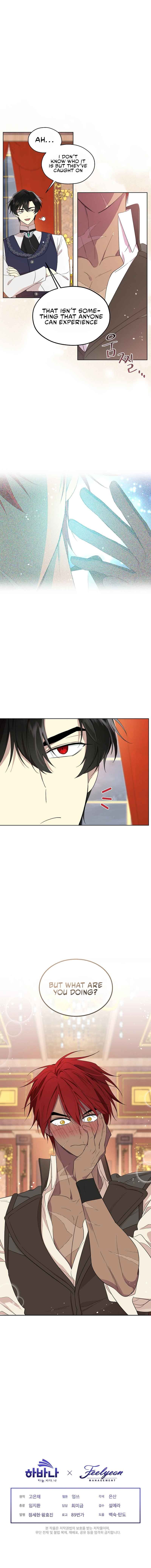 I Became the Hero's Mom chapter 68 page 12