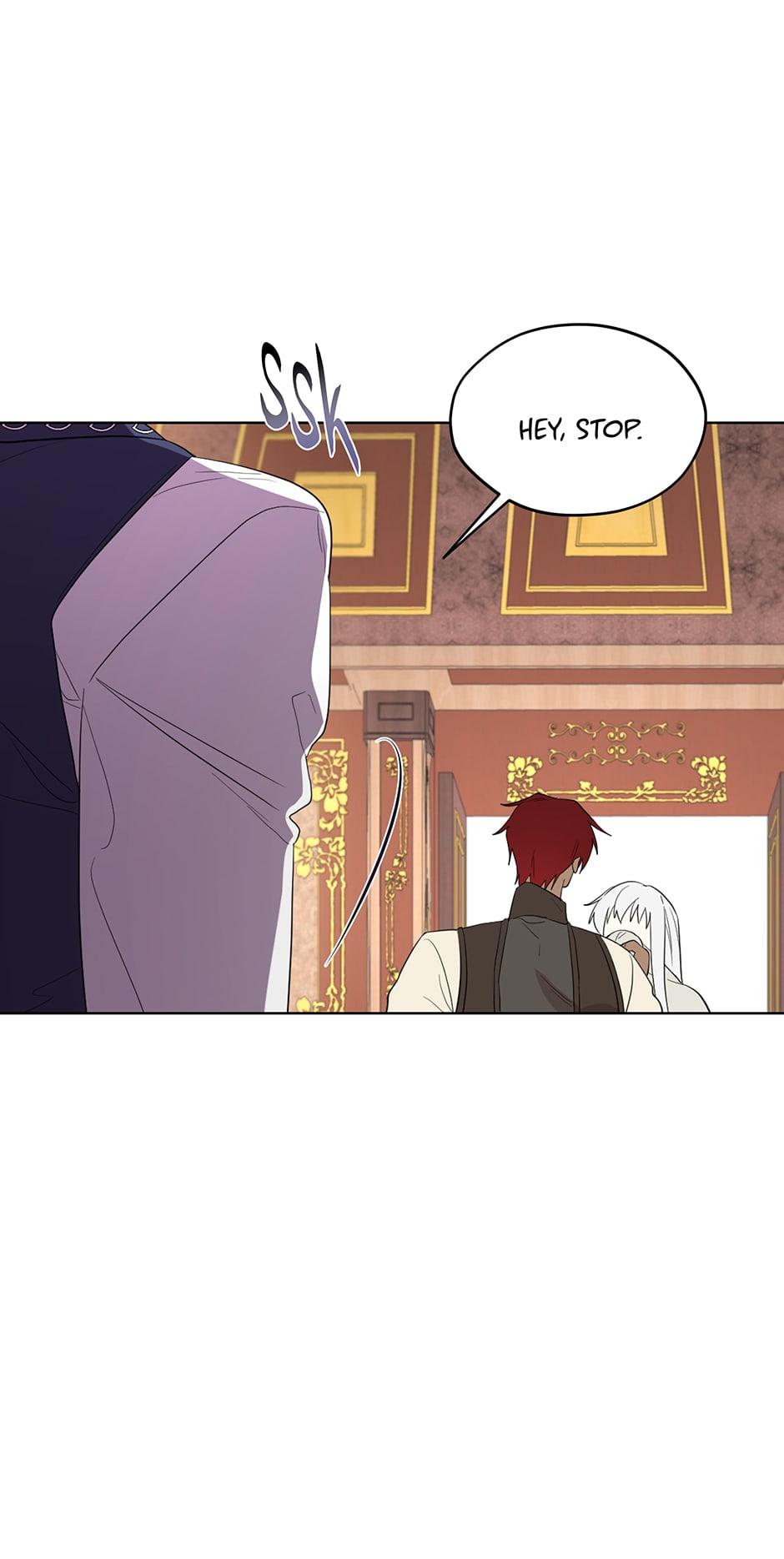 I Became the Hero's Mom chapter 69 page 12