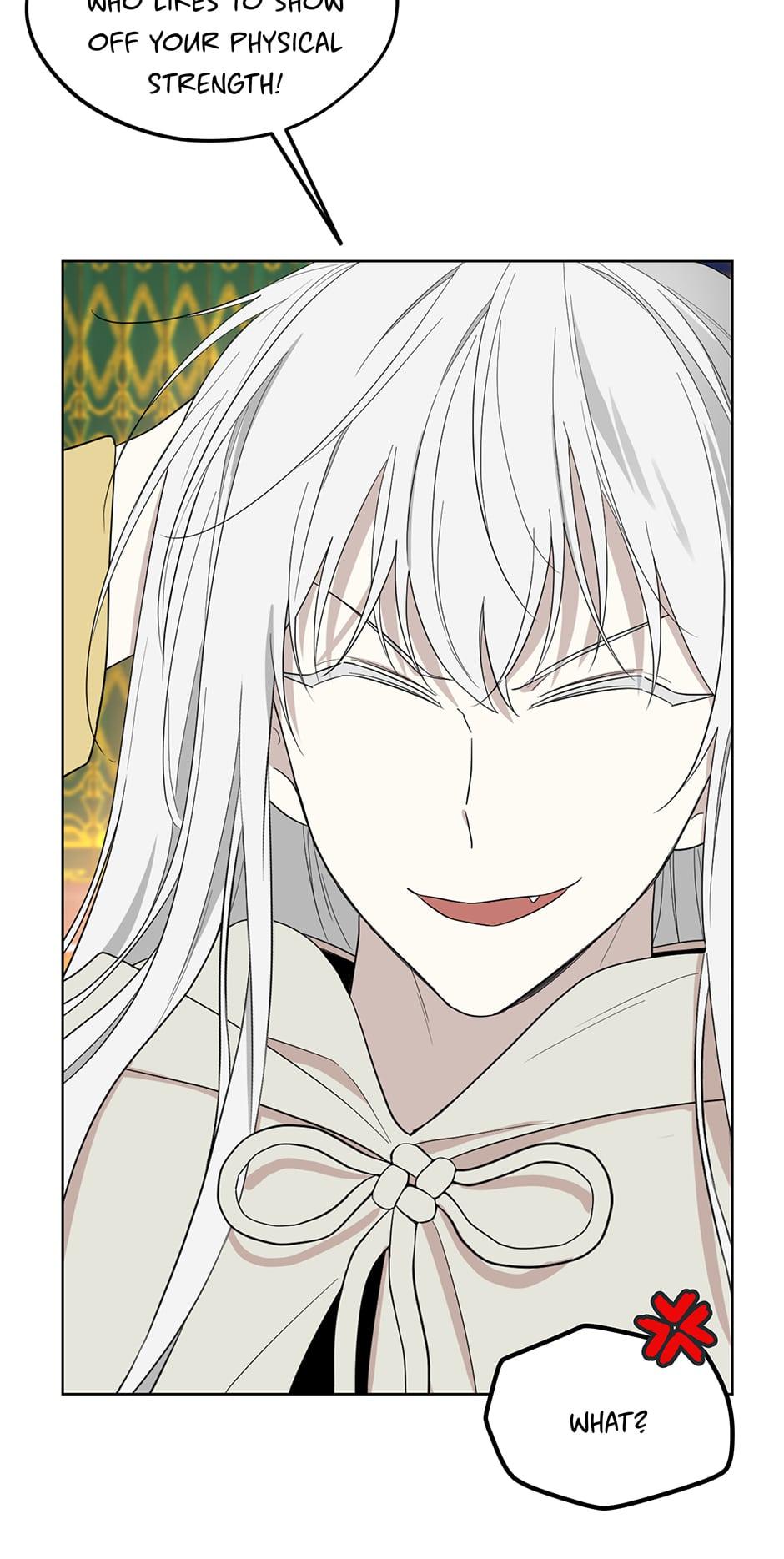 I Became the Hero's Mom chapter 69 page 16