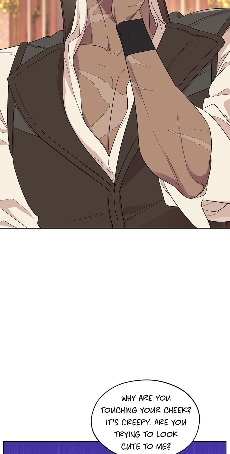 I Became the Hero's Mom chapter 69 page 2