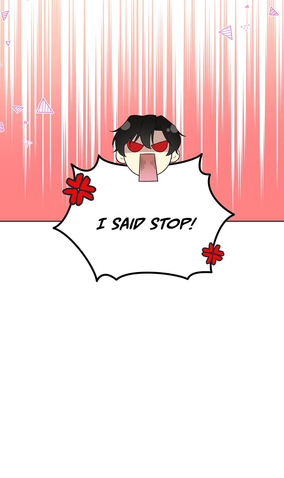 I Became the Hero's Mom chapter 69 page 20