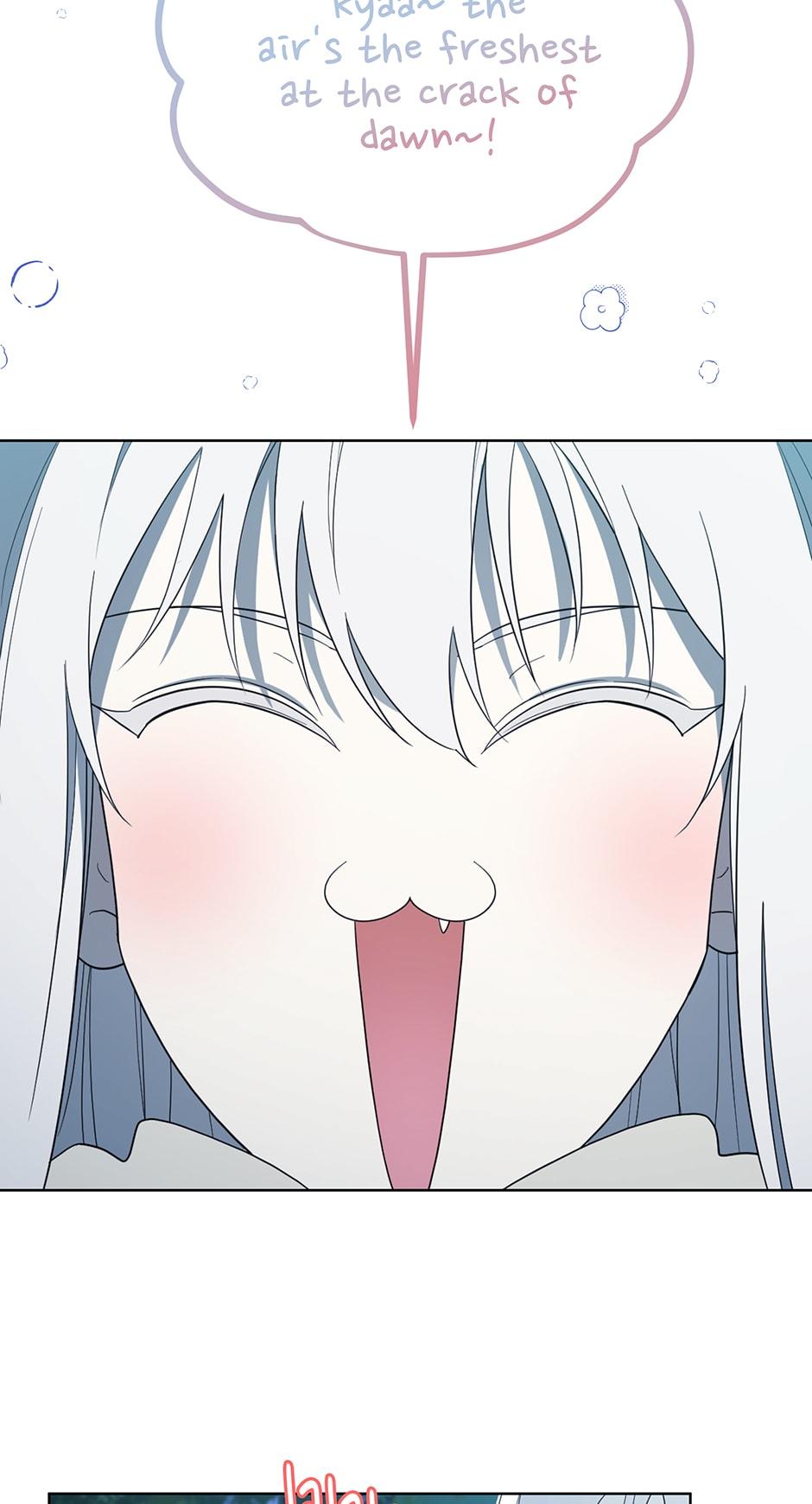 I Became the Hero's Mom chapter 69 page 36