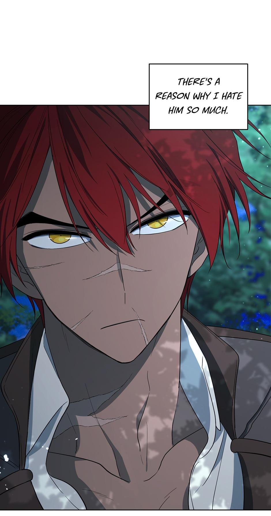 I Became the Hero's Mom chapter 69 page 38