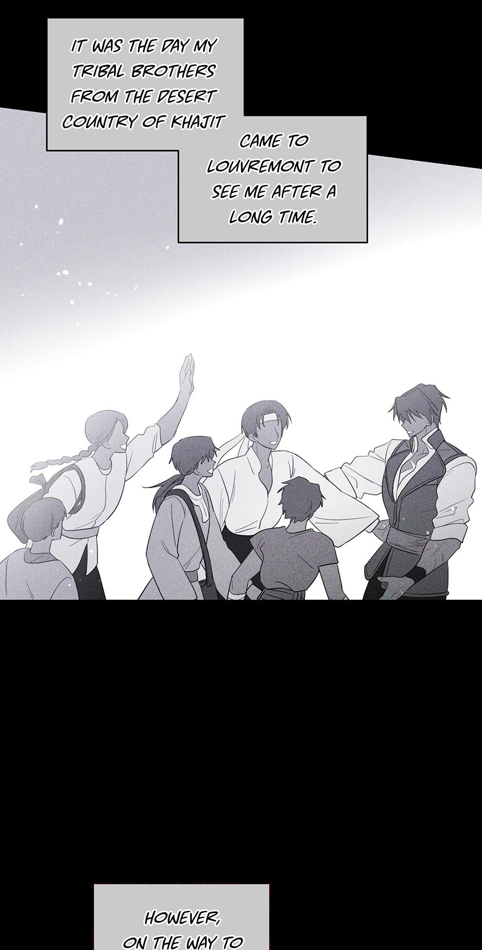 I Became the Hero's Mom chapter 69 page 40