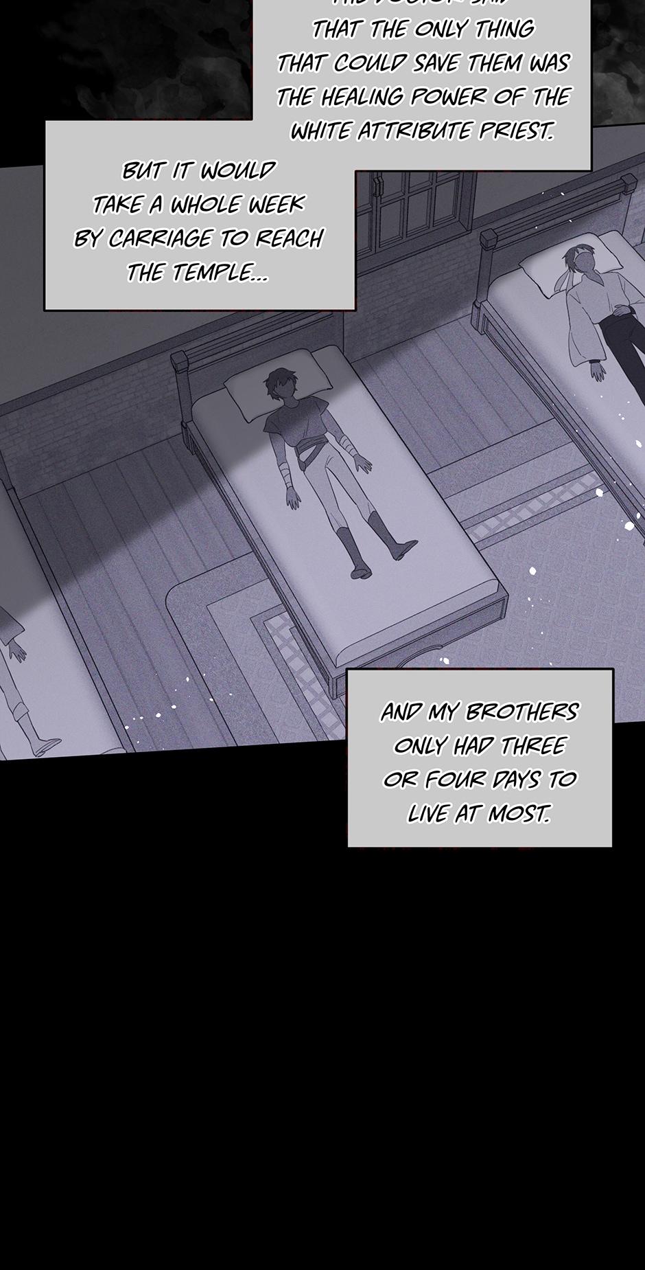 I Became the Hero's Mom chapter 69 page 43