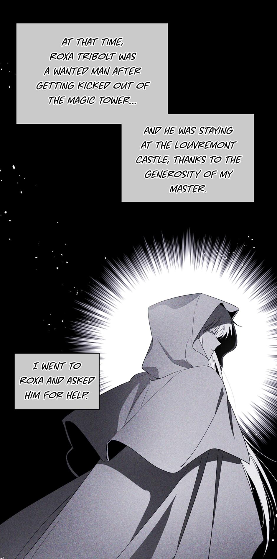 I Became the Hero's Mom chapter 69 page 44