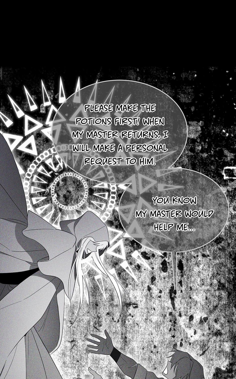 I Became the Hero's Mom chapter 69 page 48