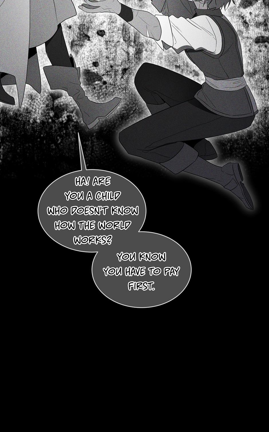 I Became the Hero's Mom chapter 69 page 49