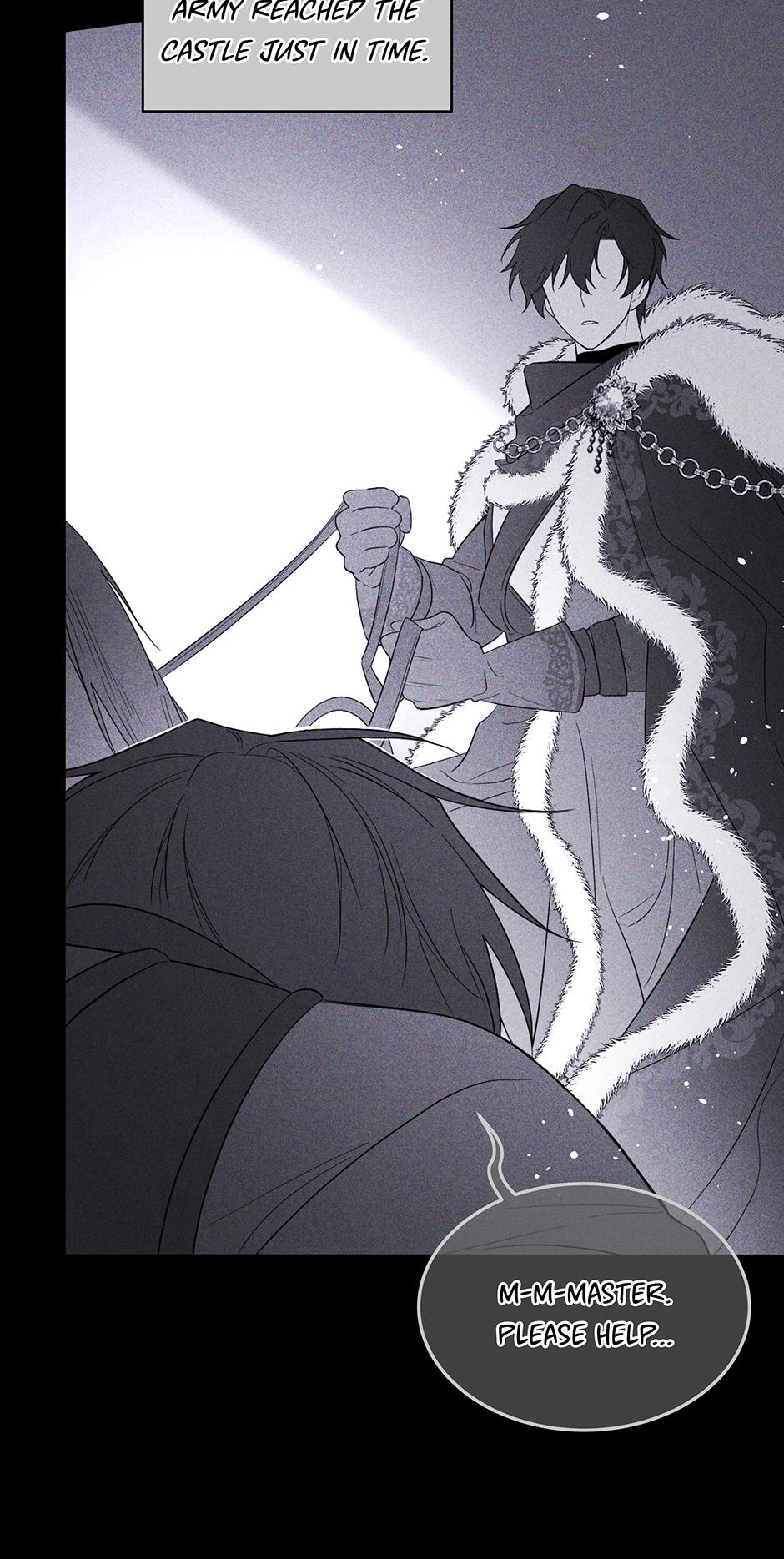 I Became the Hero's Mom chapter 69 page 53