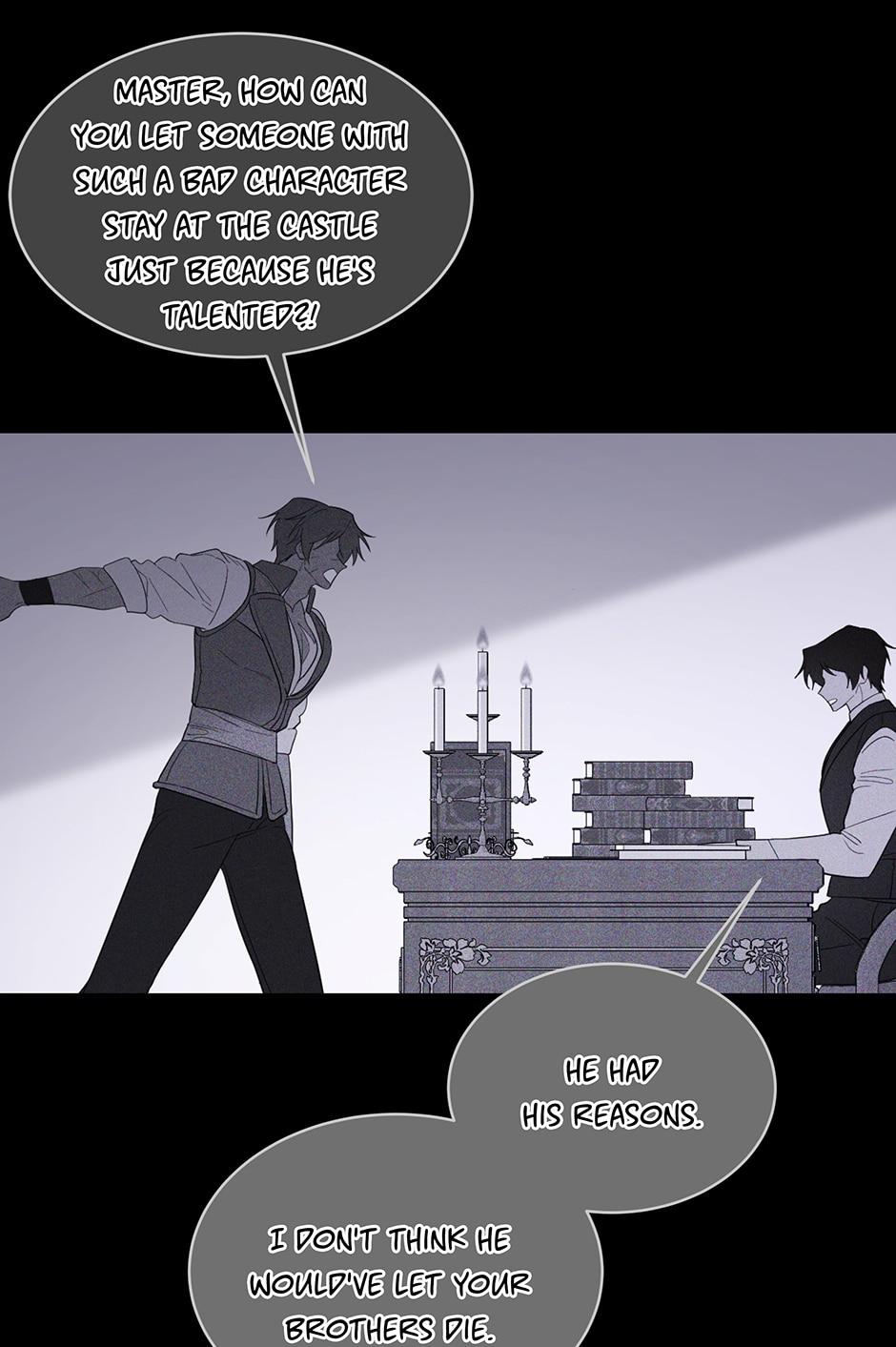 I Became the Hero's Mom chapter 69 page 58