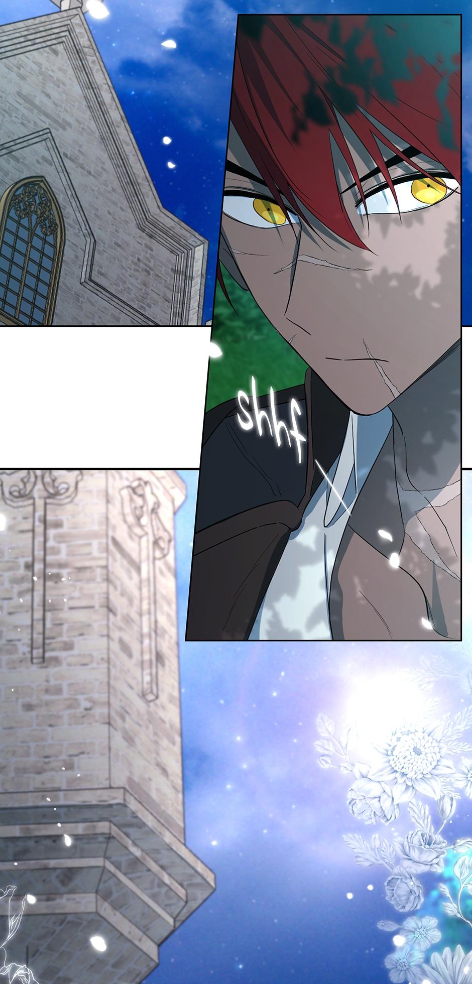 I Became the Hero's Mom chapter 69 page 62