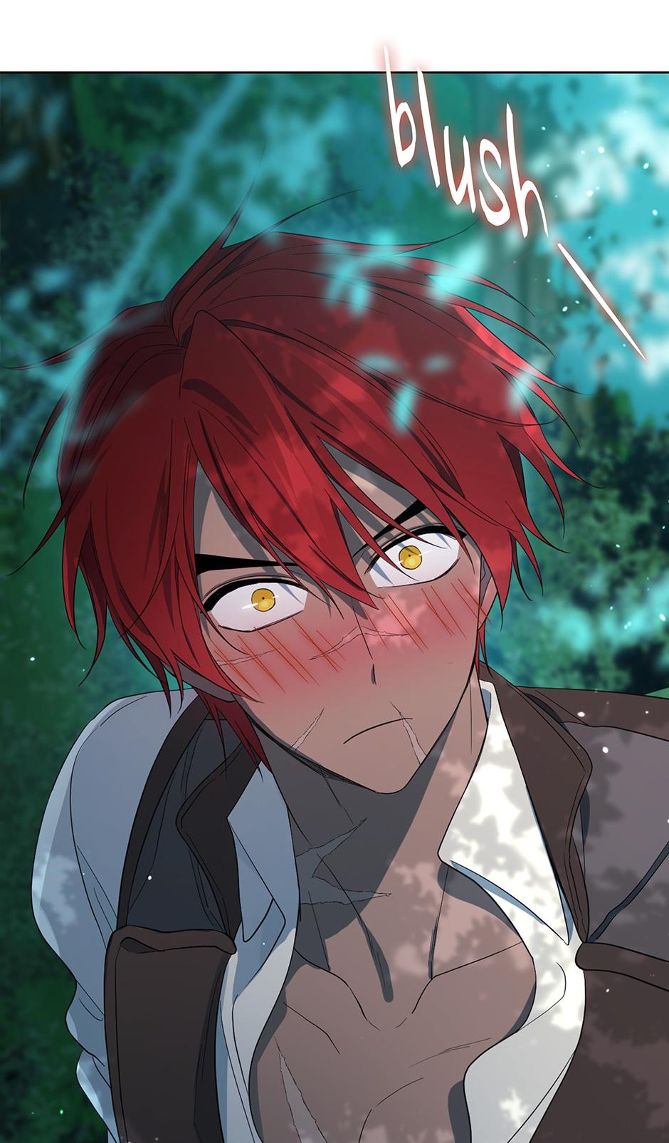 I Became the Hero's Mom chapter 69 page 64