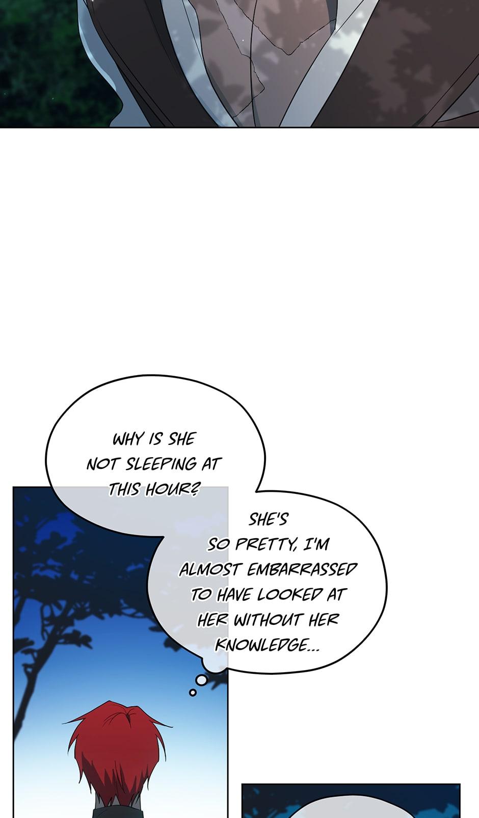 I Became the Hero's Mom chapter 69 page 65