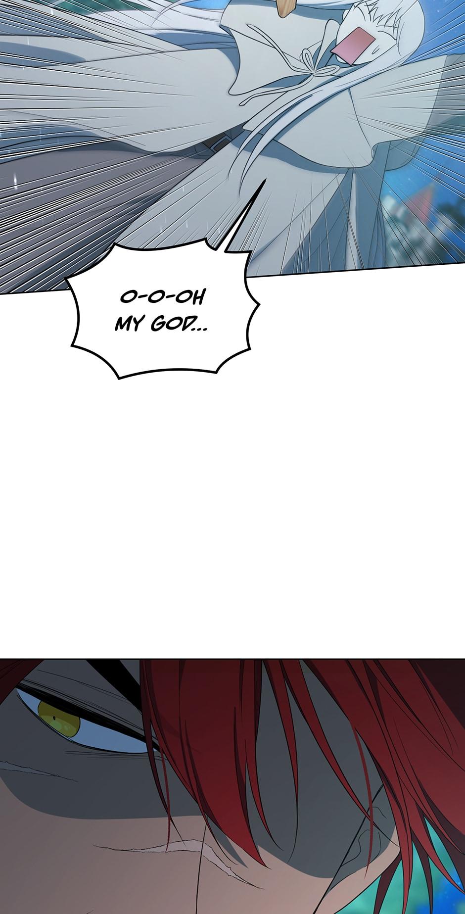 I Became the Hero's Mom chapter 69 page 78