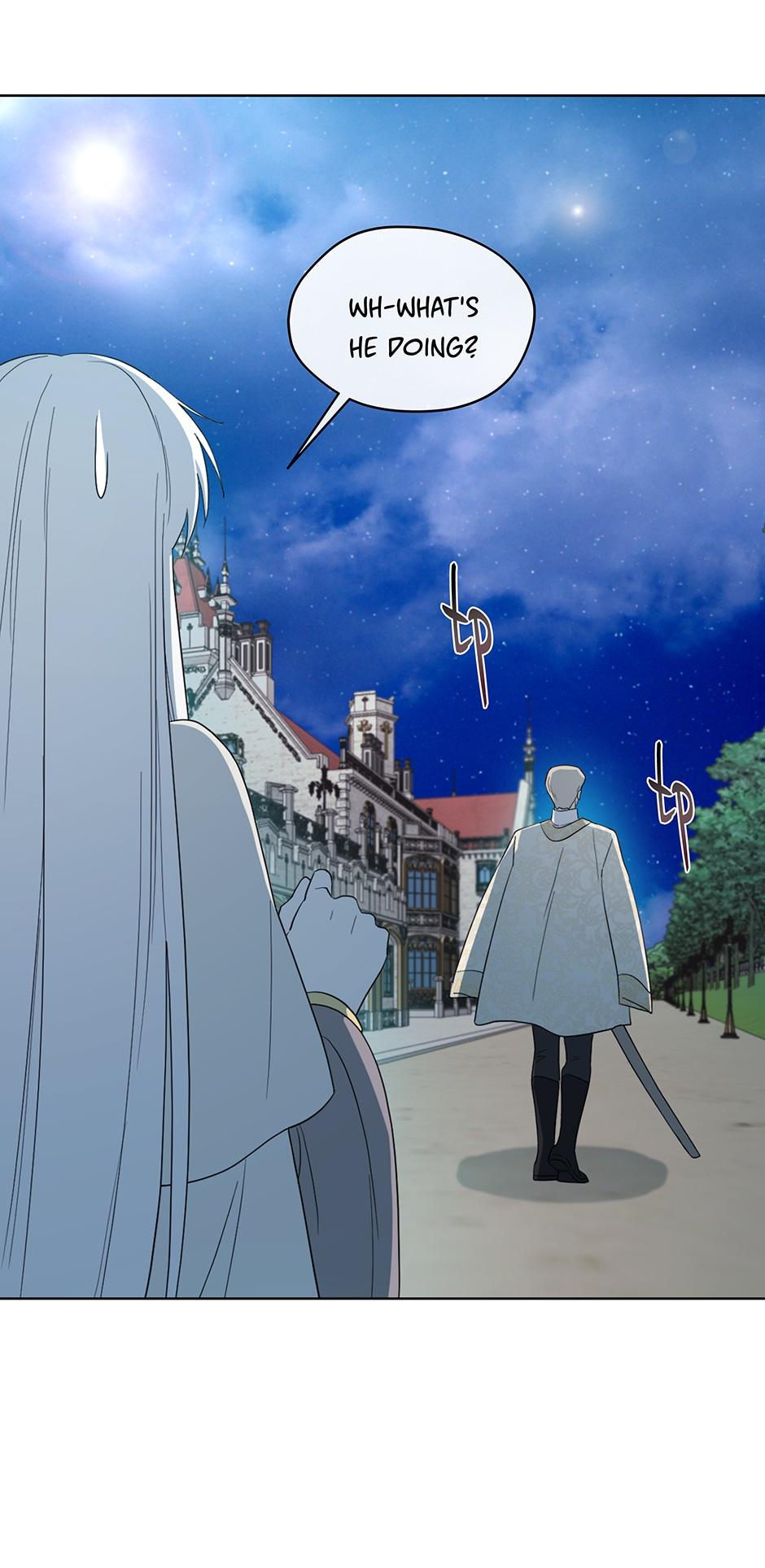 I Became the Hero's Mom chapter 69 page 85