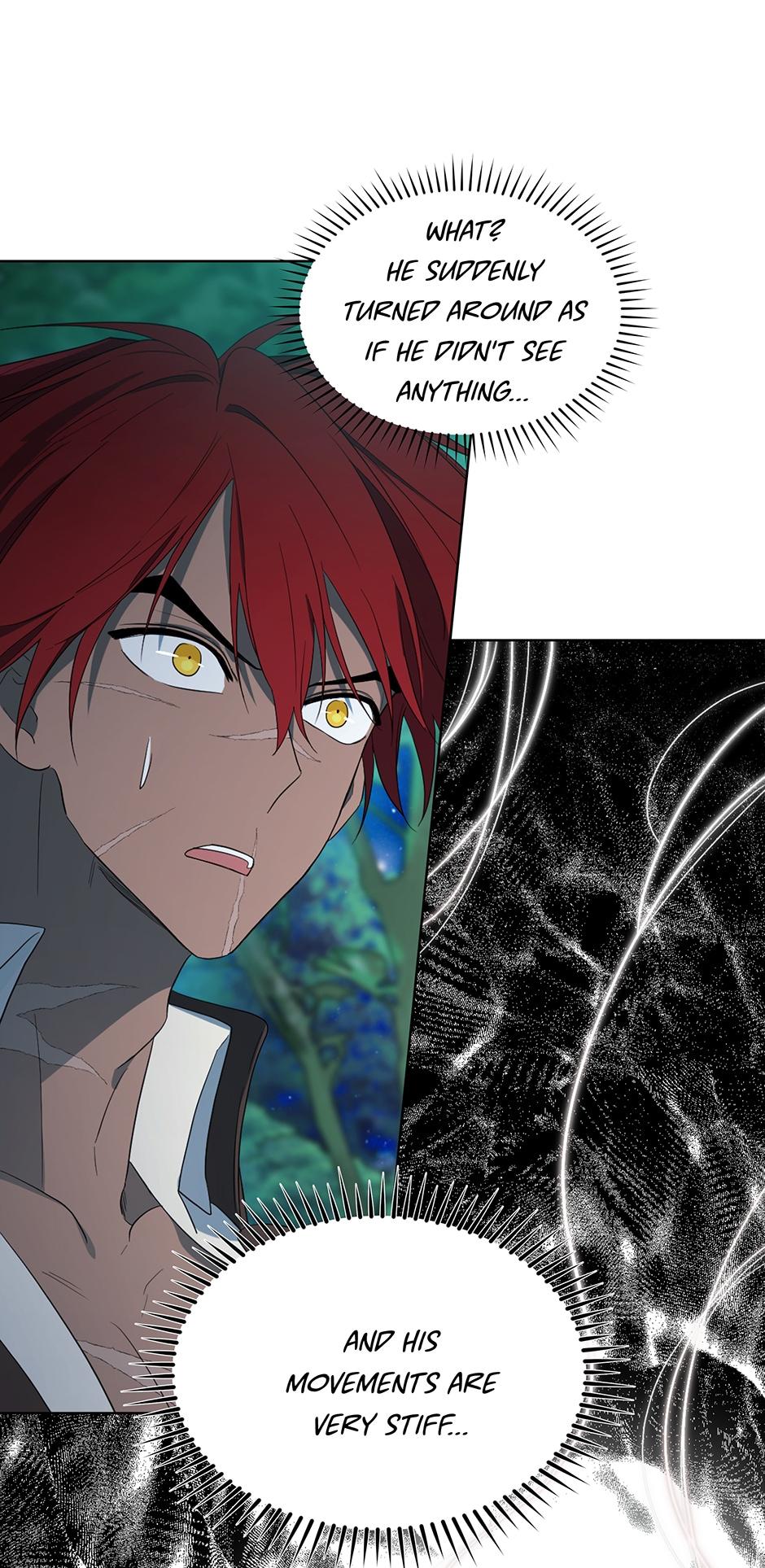 I Became the Hero's Mom chapter 69 page 86