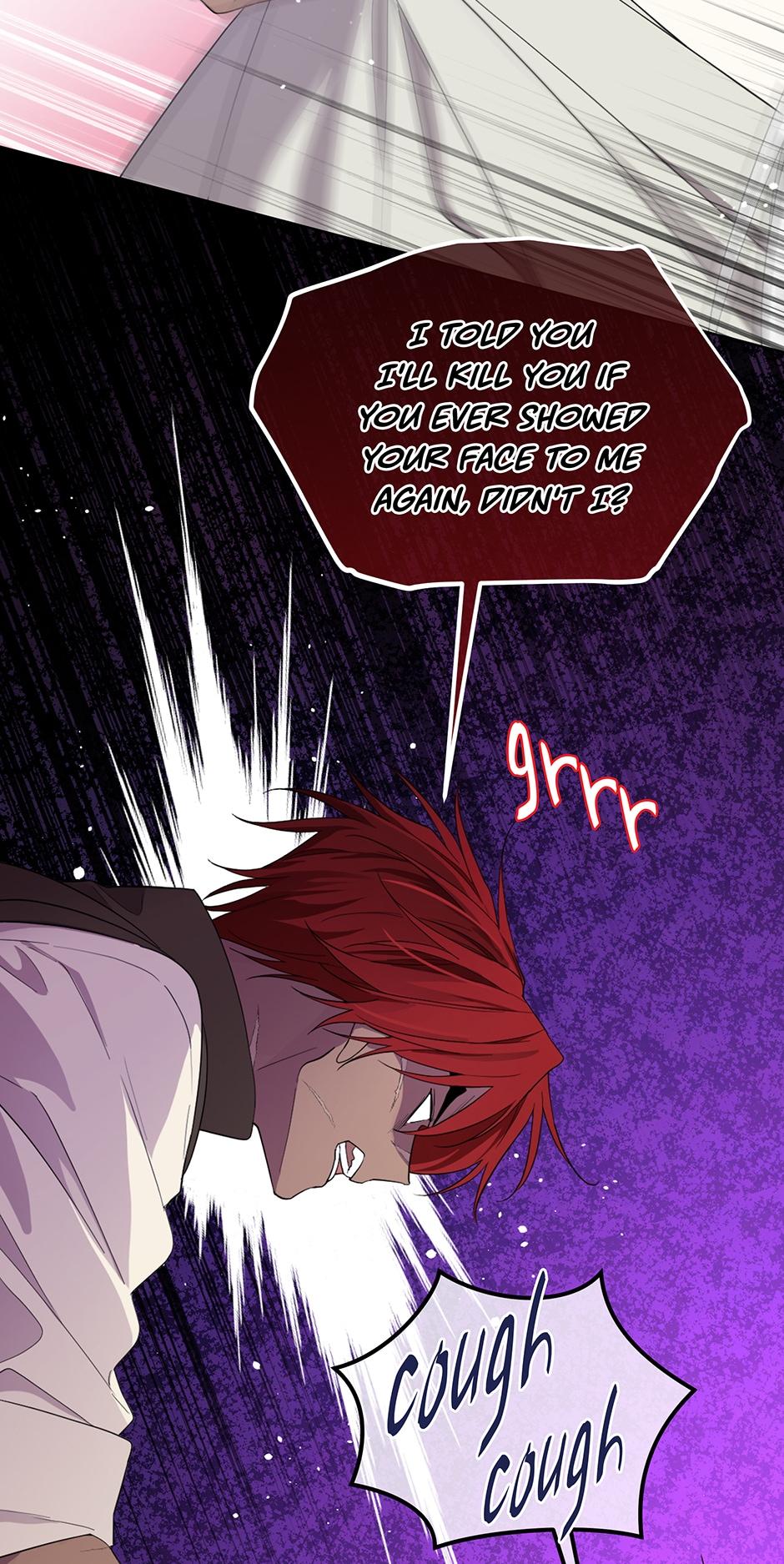 I Became the Hero's Mom chapter 69 page 9