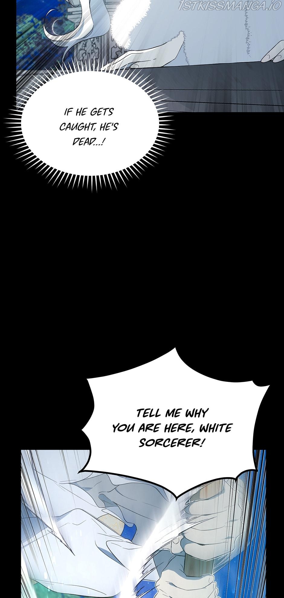 I Became the Hero's Mom chapter 70 page 17