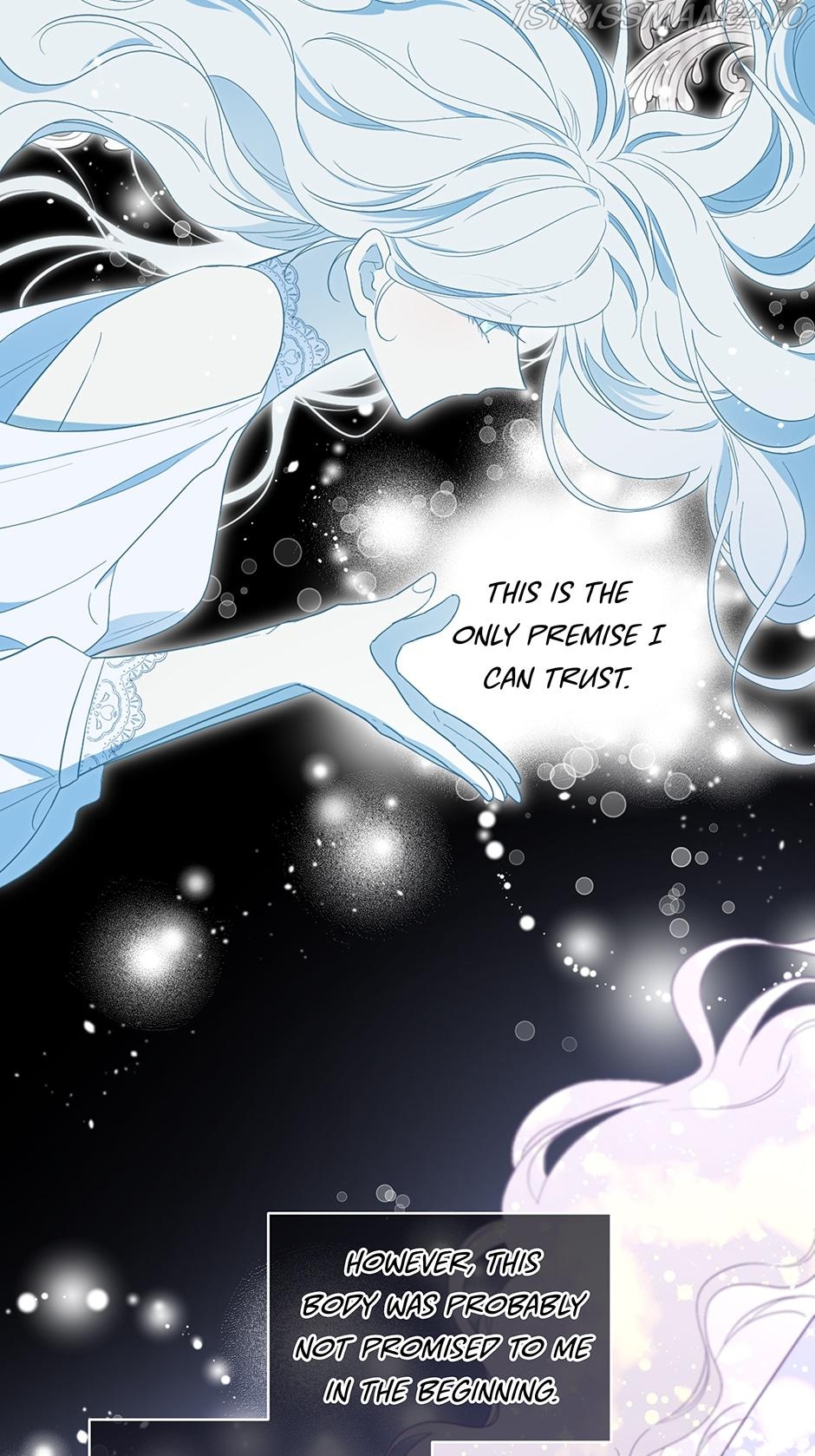 I Became the Hero's Mom chapter 70 page 2