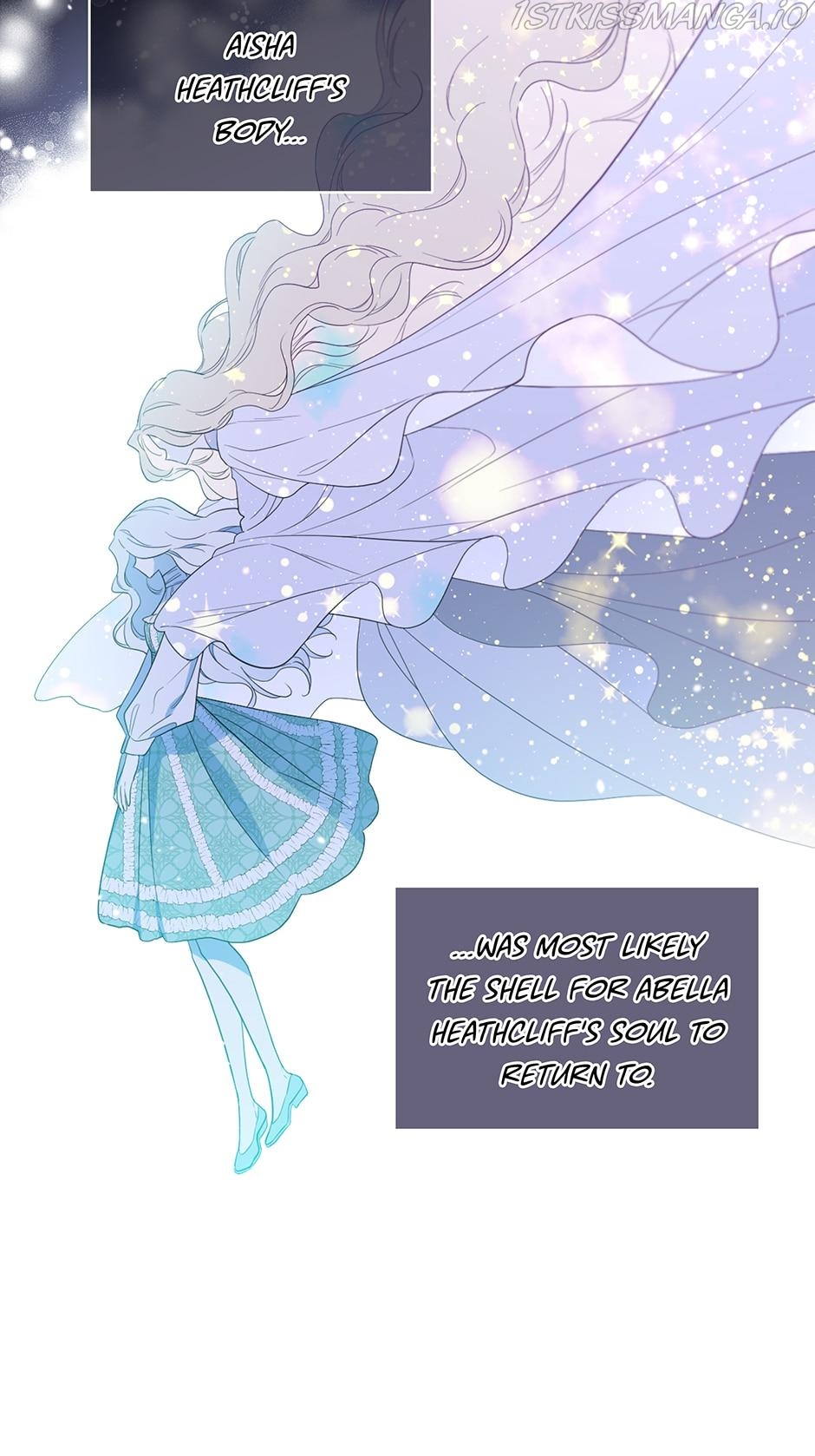 I Became the Hero's Mom chapter 70 page 3