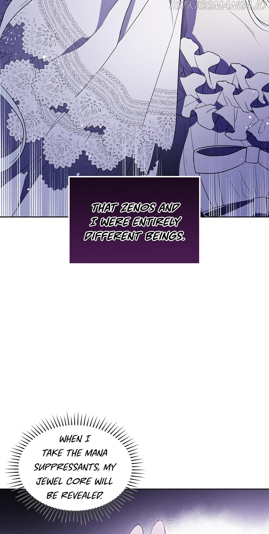 I Became the Hero's Mom chapter 70 page 35