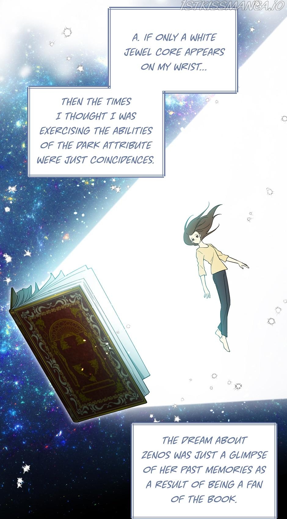 I Became the Hero's Mom chapter 70 page 40