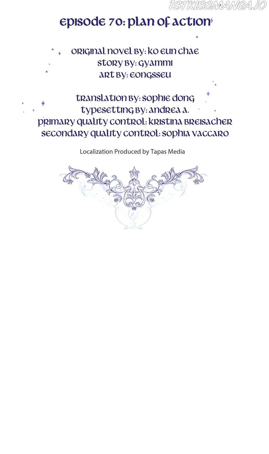 I Became the Hero's Mom chapter 70 page 49