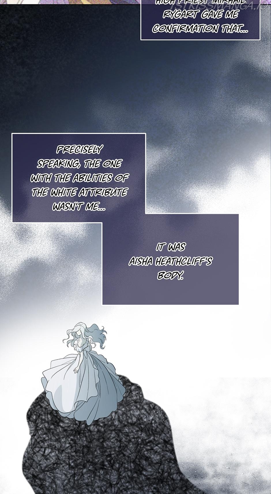 I Became the Hero's Mom chapter 70 page 5