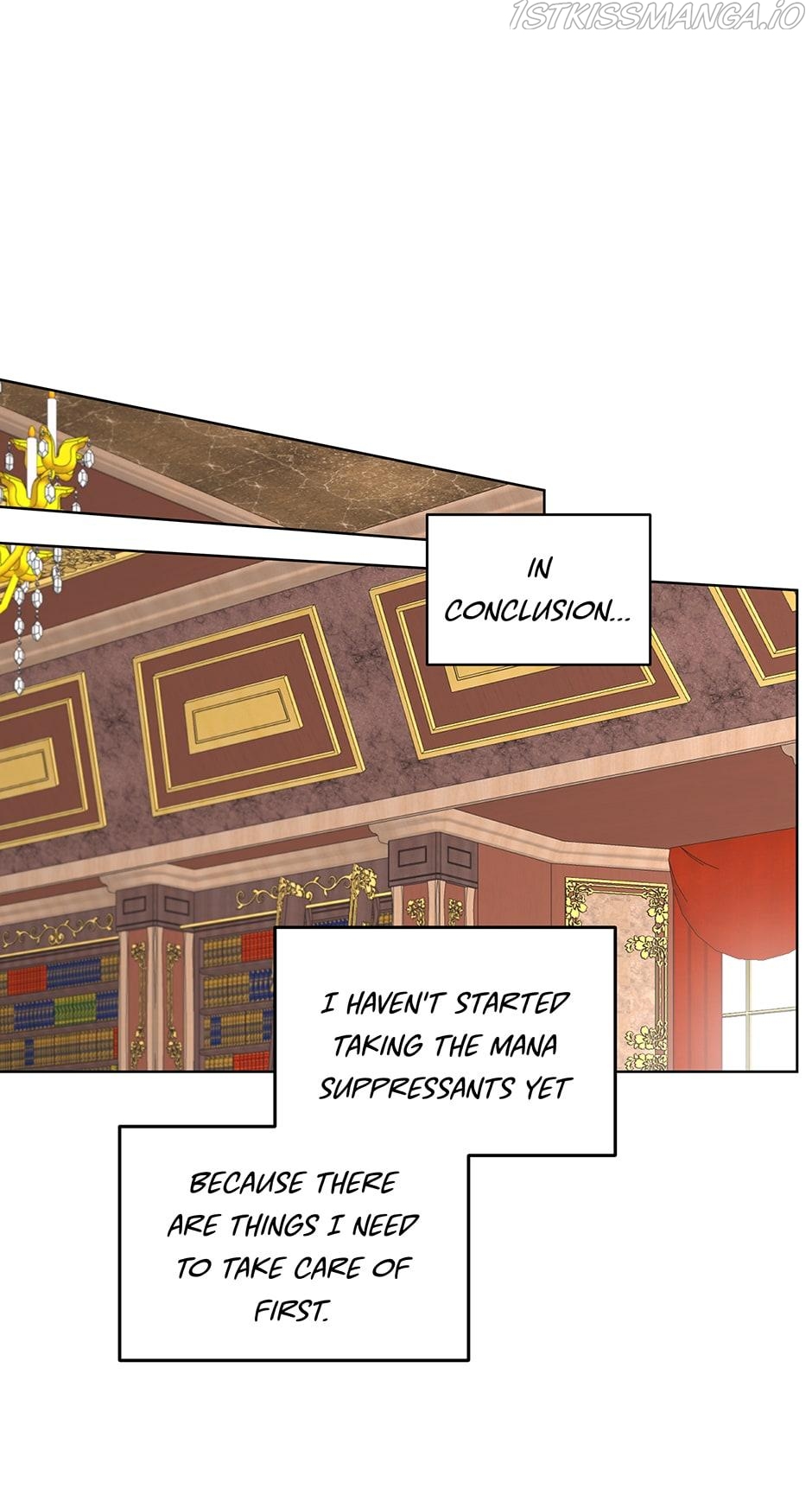 I Became the Hero's Mom chapter 70 page 50