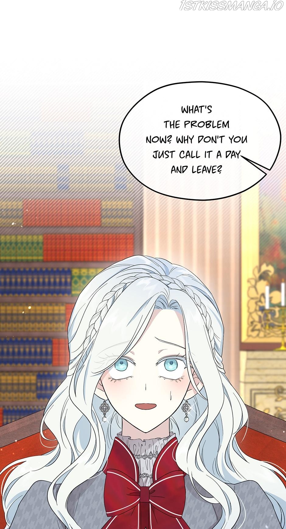 I Became the Hero's Mom chapter 70 page 51