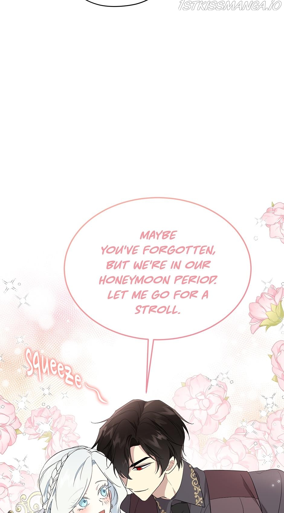 I Became the Hero's Mom chapter 70 page 55