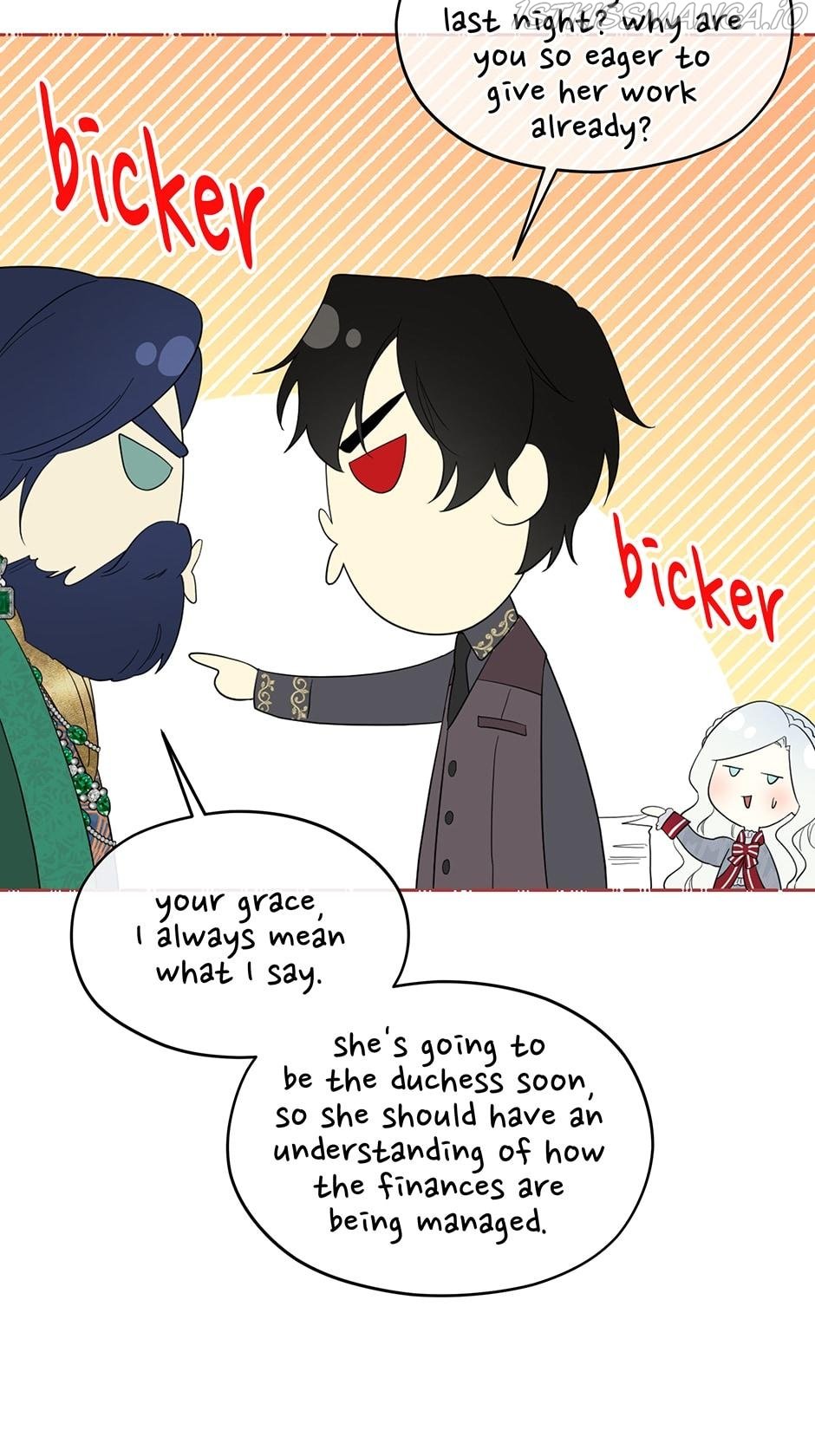 I Became the Hero's Mom chapter 70 page 60