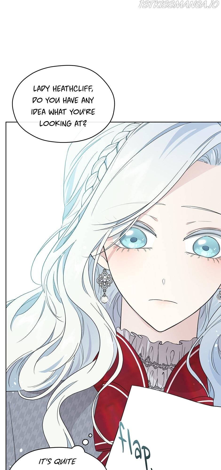 I Became the Hero's Mom chapter 70 page 61