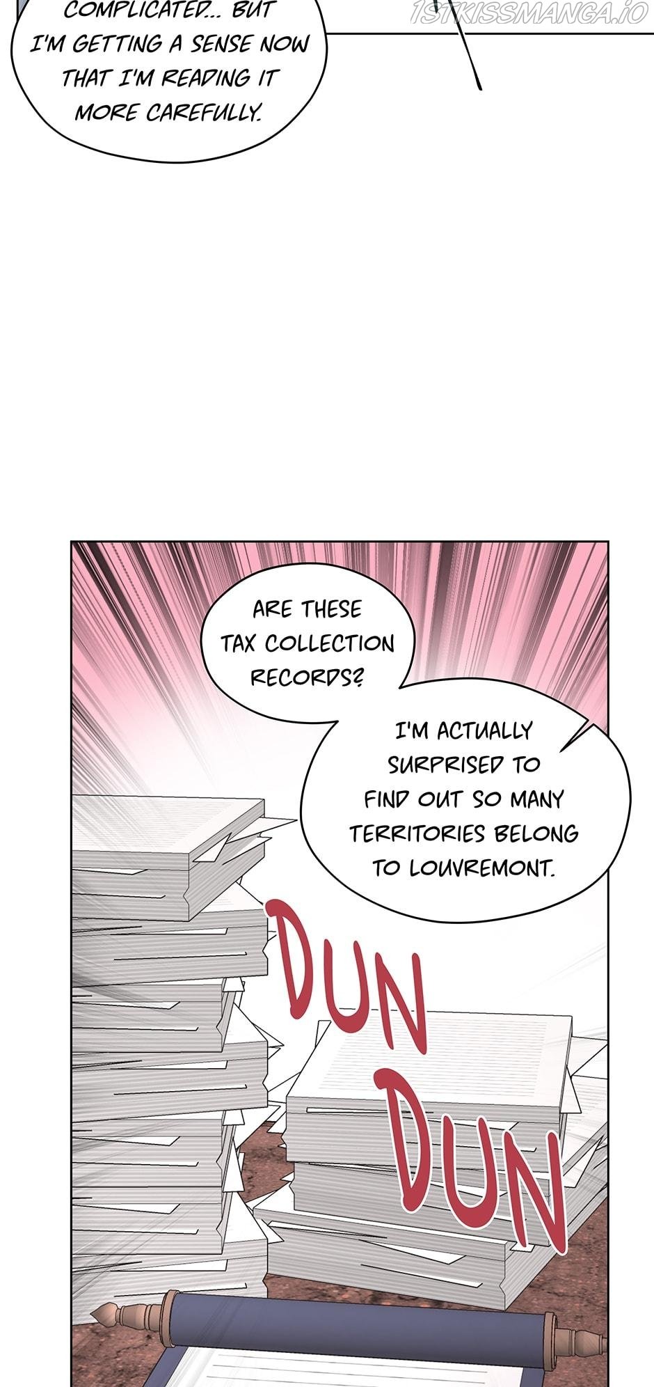 I Became the Hero's Mom chapter 70 page 62