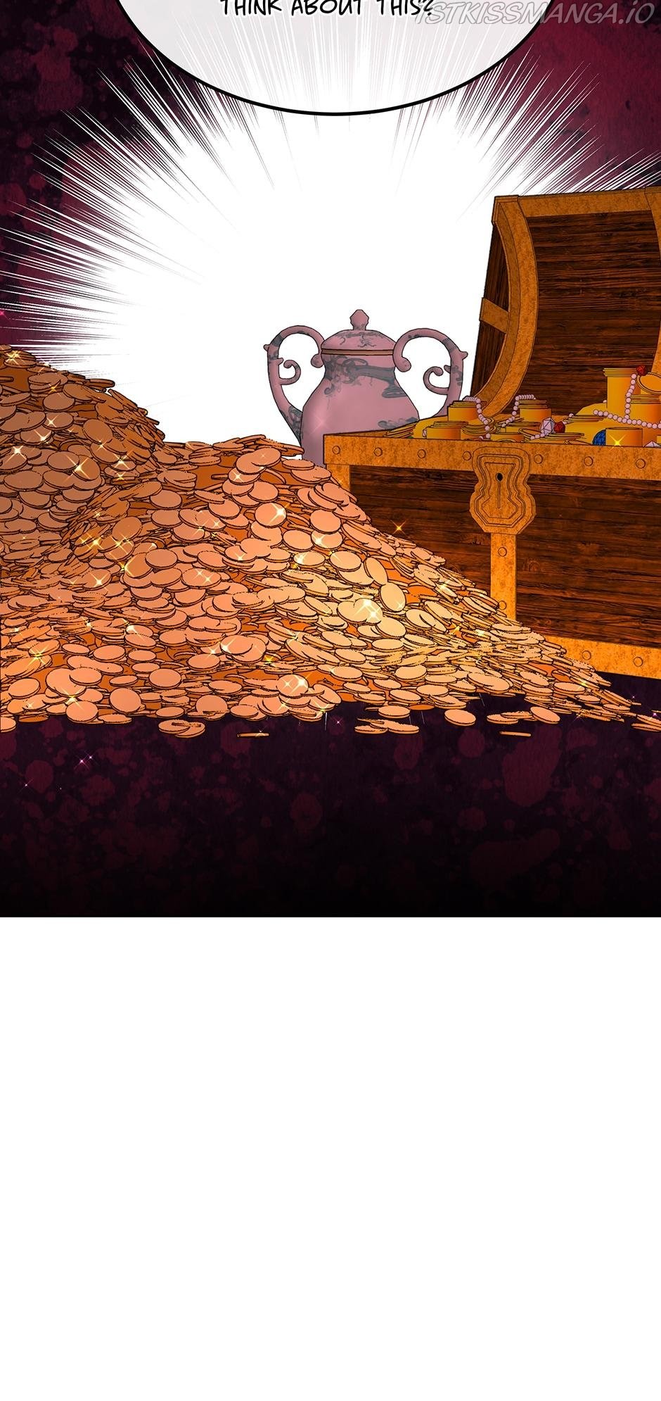 I Became the Hero's Mom chapter 70 page 65