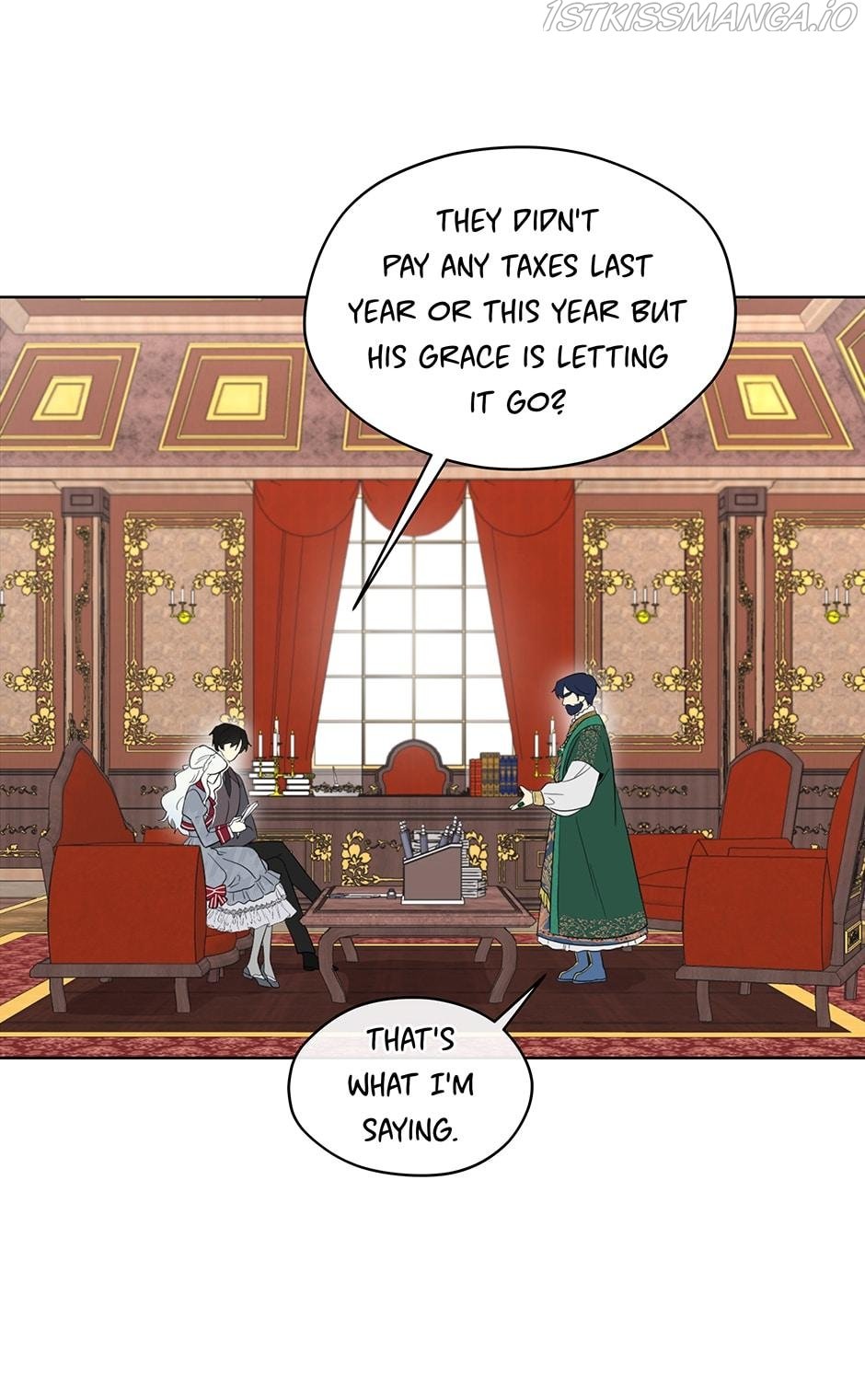 I Became the Hero's Mom chapter 70 page 66